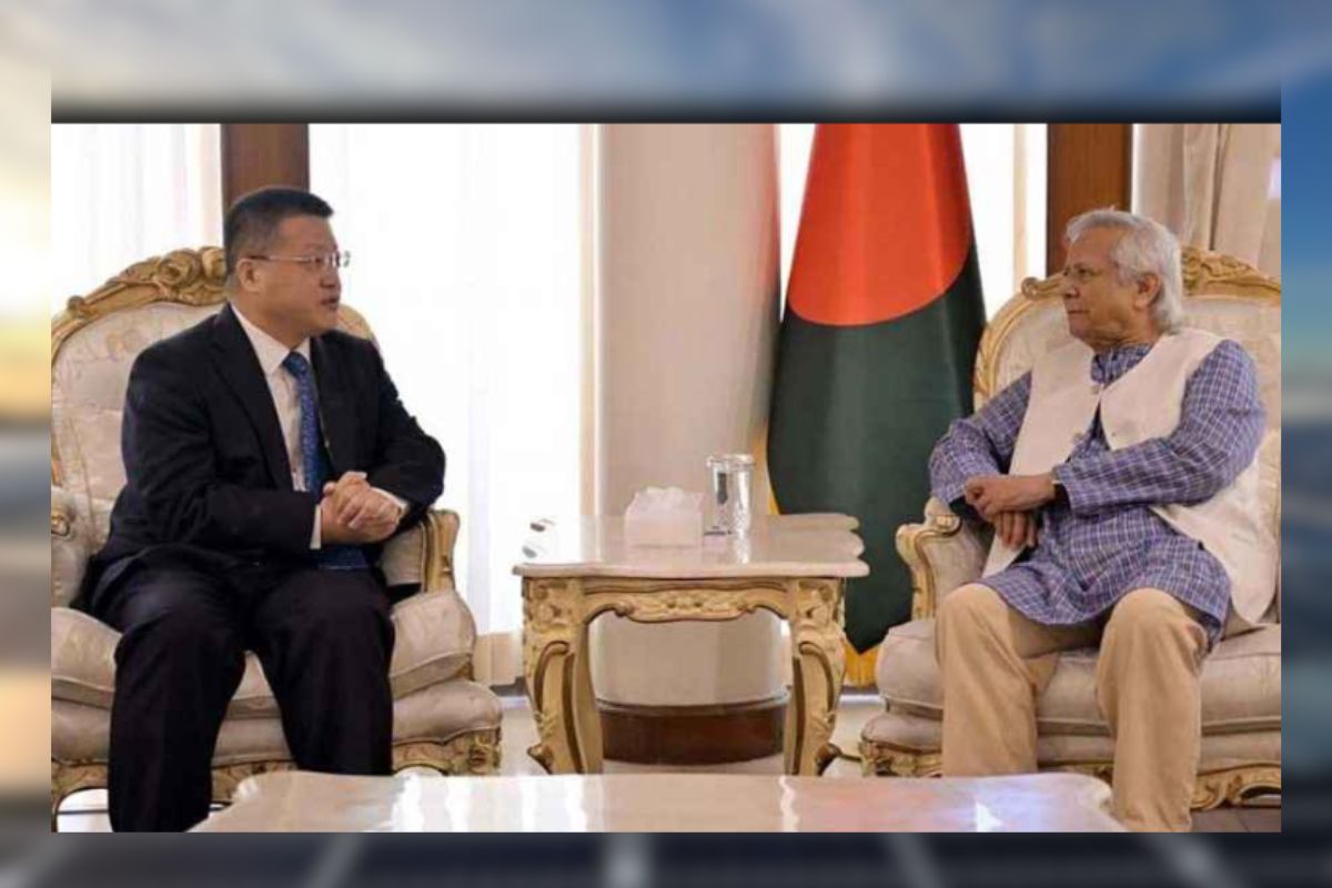 বাংলাদেশে সোলার প্যানেল উৎপাদন করবে চীনের প্রতিষ্ঠান