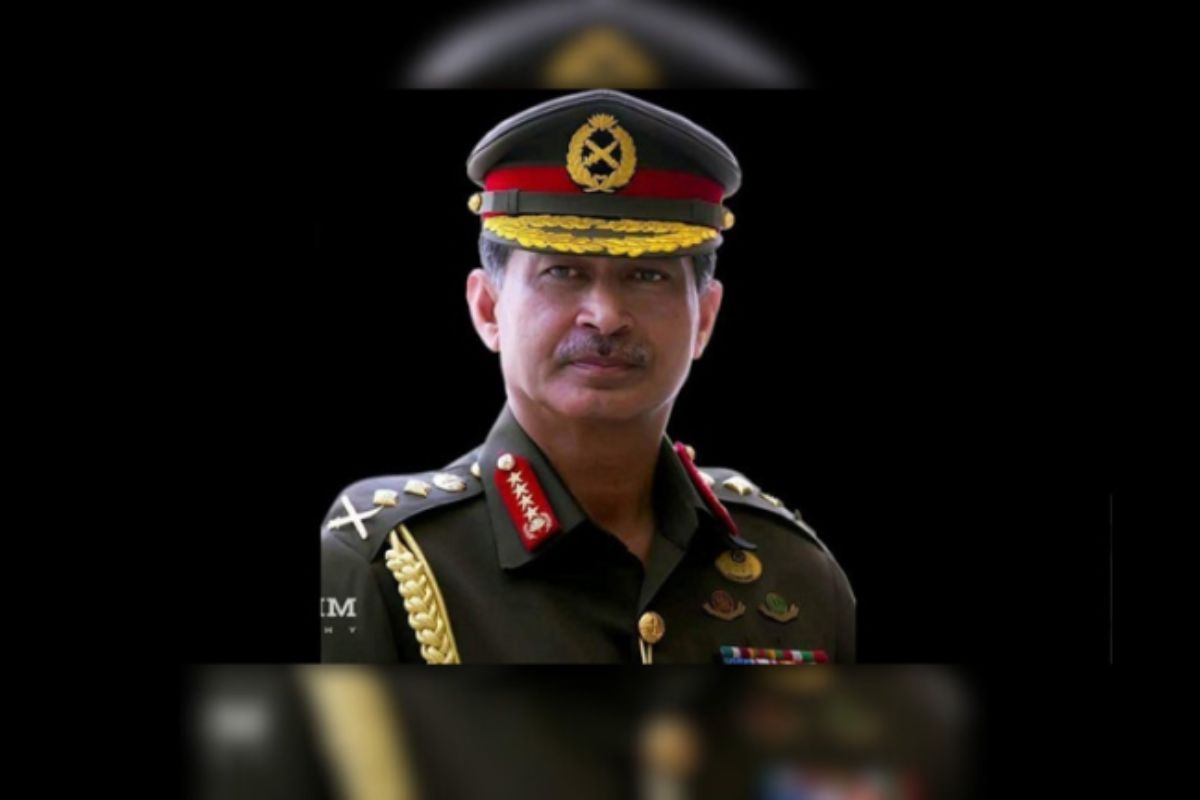 ২০১৪ সালে আ.লীগের সাথে বিএনপি-জামায়াতের যে সমঝোতা হয়েছিল, জানালেন সাবেক সেনাপ্রধান