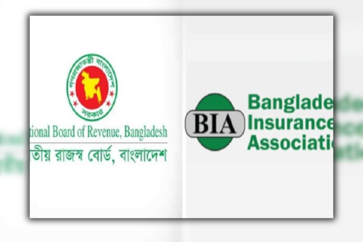 বাজেটে বিমা খাতে কর কমানোসহ ১৫ প্রস্তাব দিলো ইন্স্যুরেন্স অ্যাসোসিয়েশন