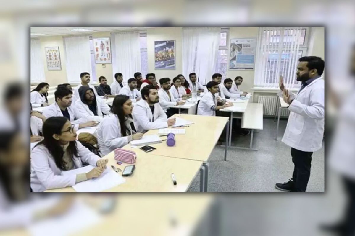 বুধবারের মধ্যে বেসরকারি মেডিকেলে ভর্তি নিশ্চায়ন, জেনে নিন নিয়ম