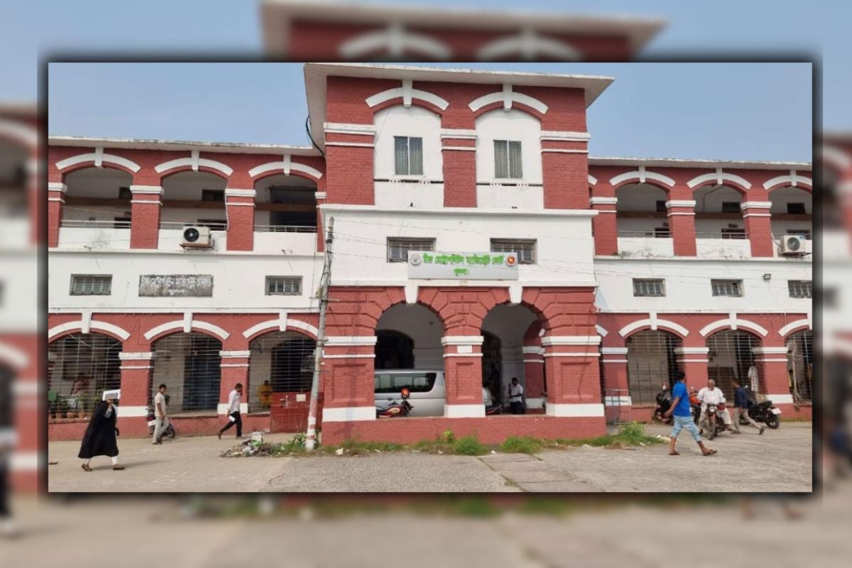 নাশকতা মামলায় বিএনপির ৬৪ নেতাকর্মী খালাস