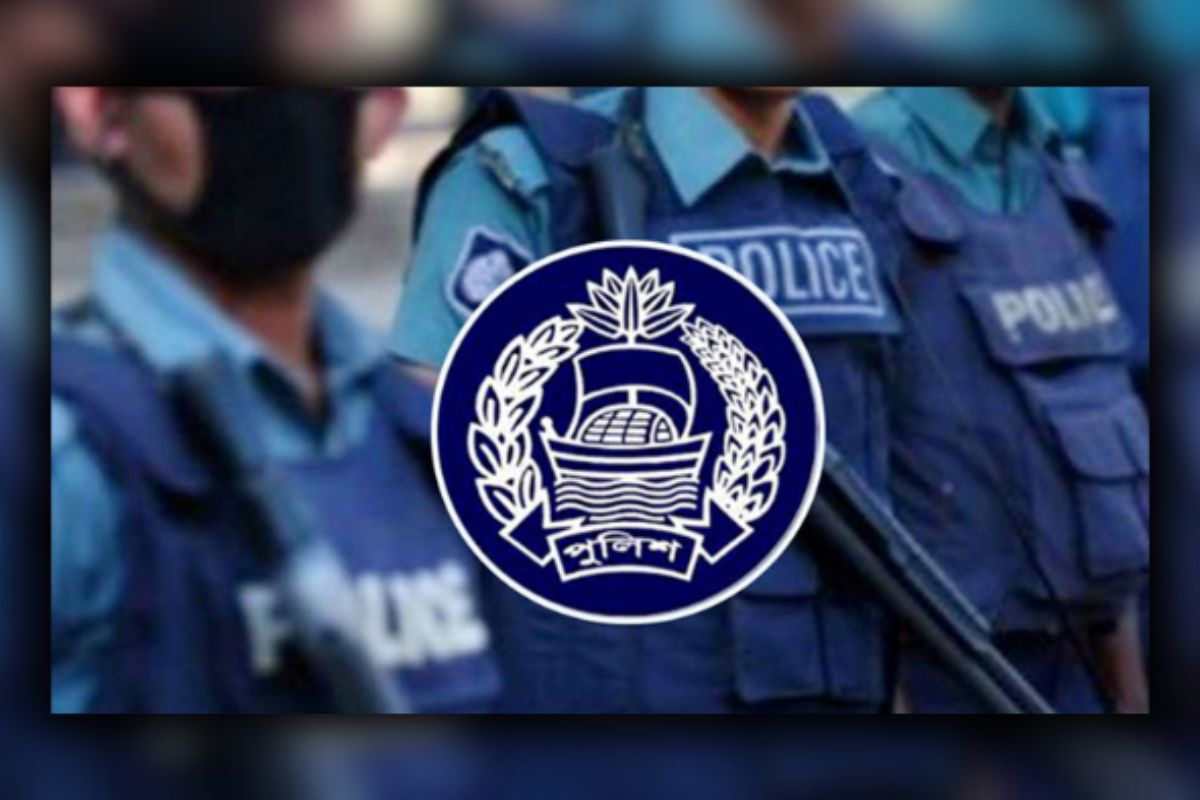 পুলিশে কনস্টেবল পদে নিয়োগ, আবেদনের সময় বাকি একদিন
