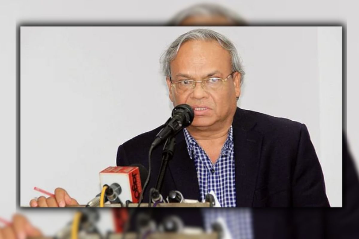 যে কদিন আছেন মানুষের কল্যাণের জন্য কাজ করুন, উপদেষ্টাদেরকে রিজভী