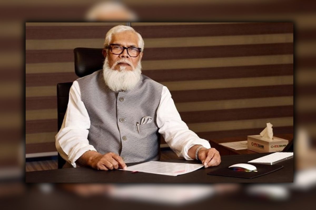 করোনা ভ্যাকসিন কেনায় ২২ হাজার কোটি আত্মসাতের অভিযোগ সালমানের বিরুদ্ধে