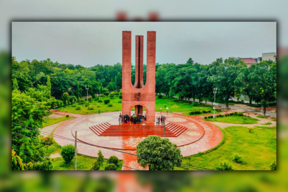 জাবিতে ২৮৯ শিক্ষার্থী বহিষ্কার, ৯ শিক্ষক বরখাস্ত