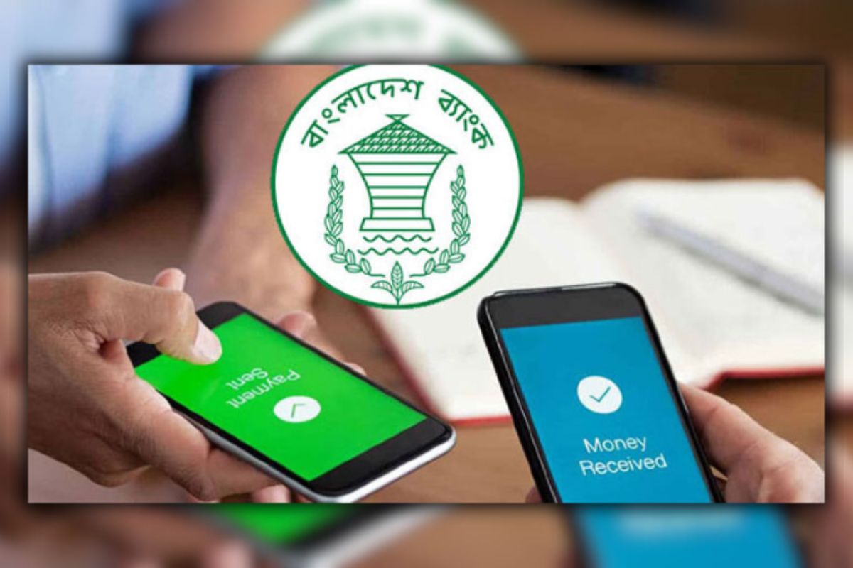ক্রমবর্ধমান মোবাইল ব্যাংকিং: প্রতিদিন গড়ে ৫৫৩৭ কোটি টাকার লেনদেন