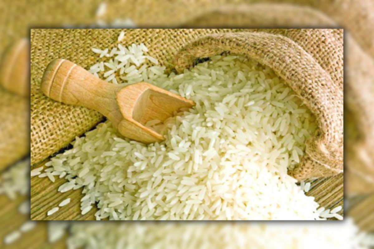 ভারত থেকে ৫০ হাজার টন চাল কিনবে সরকার