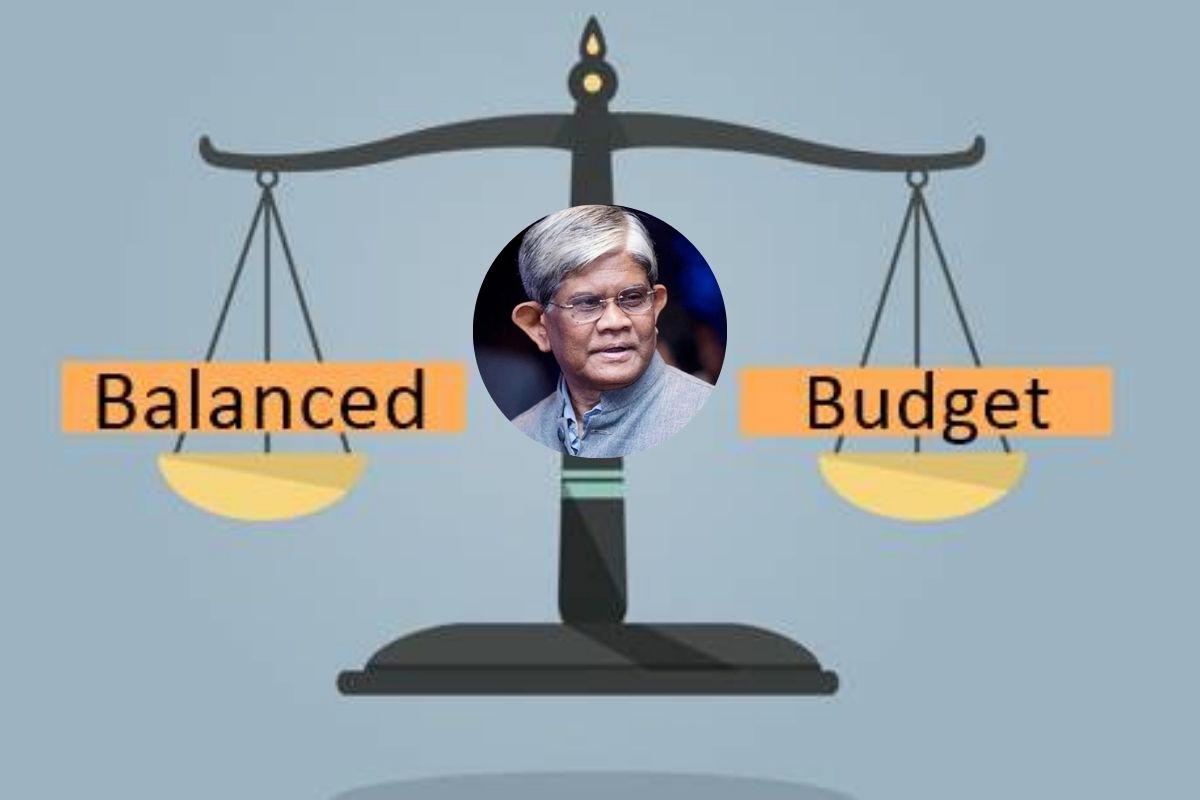 কেমন হবে এবারের বাজেট, জানালেন অর্থ উপদেষ্টা