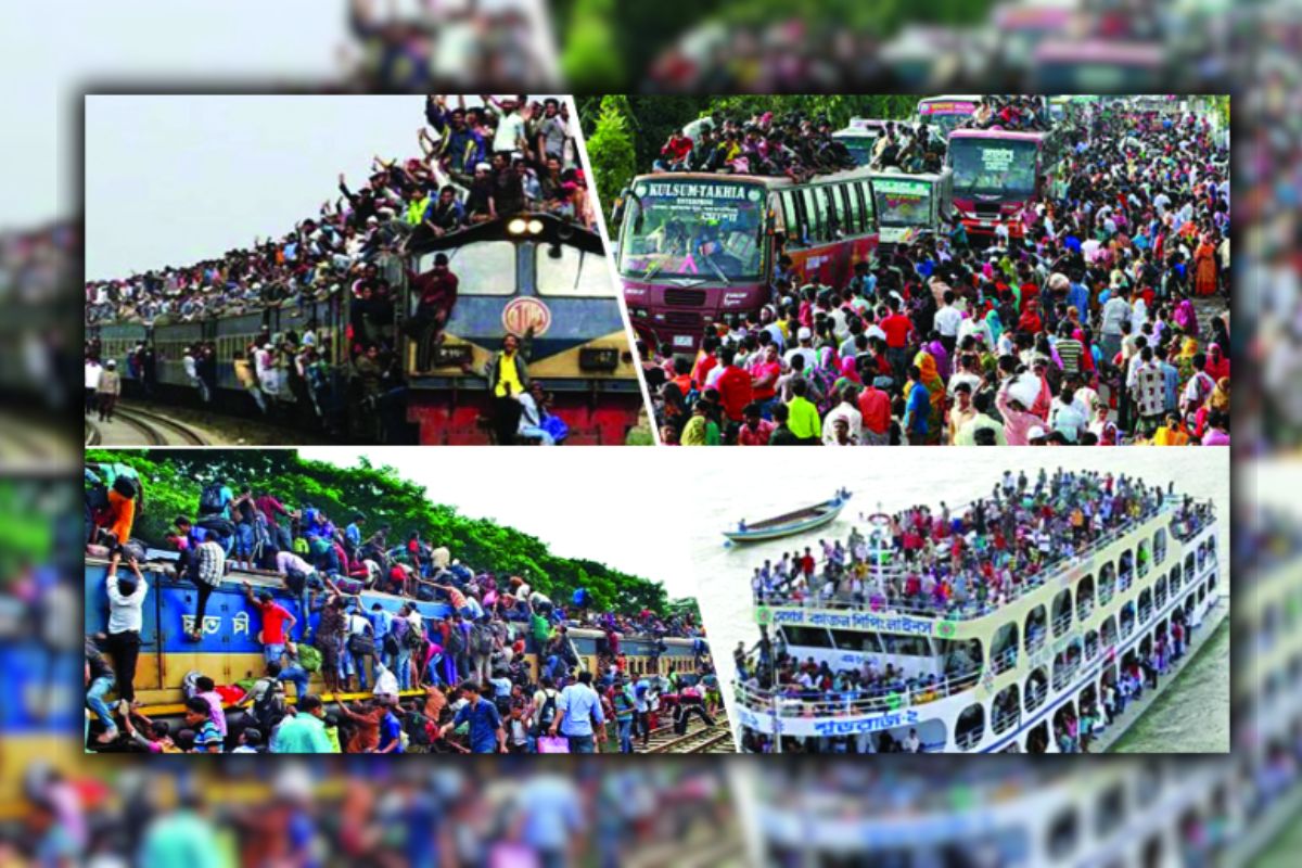 ঈদে অতিরিক্ত ভাড়া, ফিটনেসবিহীন গাড়ি নিয়ে কঠোর বার্তা