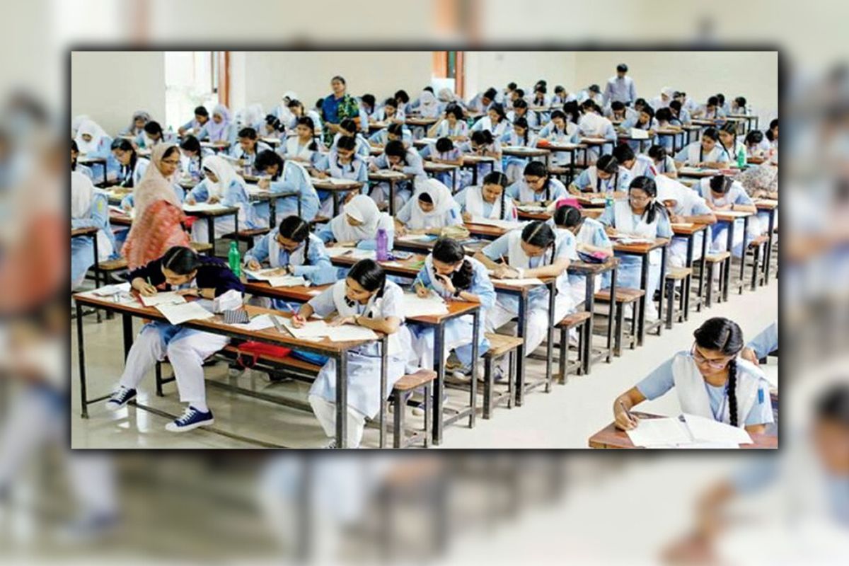 পেছাল এসএসসির গণিত পরীক্ষা, নতুন তারিখ প্রকাশ
