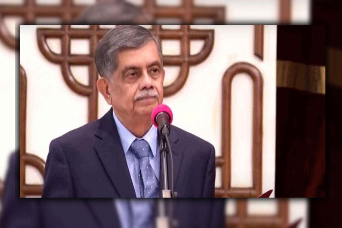 মাদ্রাসায় বিজ্ঞানভিত্তিক শিক্ষা নিশ্চিত করা হবে: শিক্ষা উপদেষ্টা