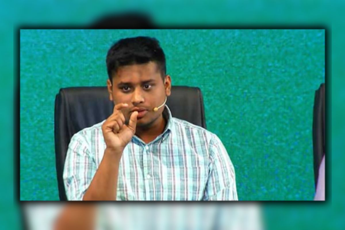 'লীগকে পুনর্বাসনের জন্য কিছু রাজনৈতিক দল কূটনীতিতে যুক্ত হচ্ছে'