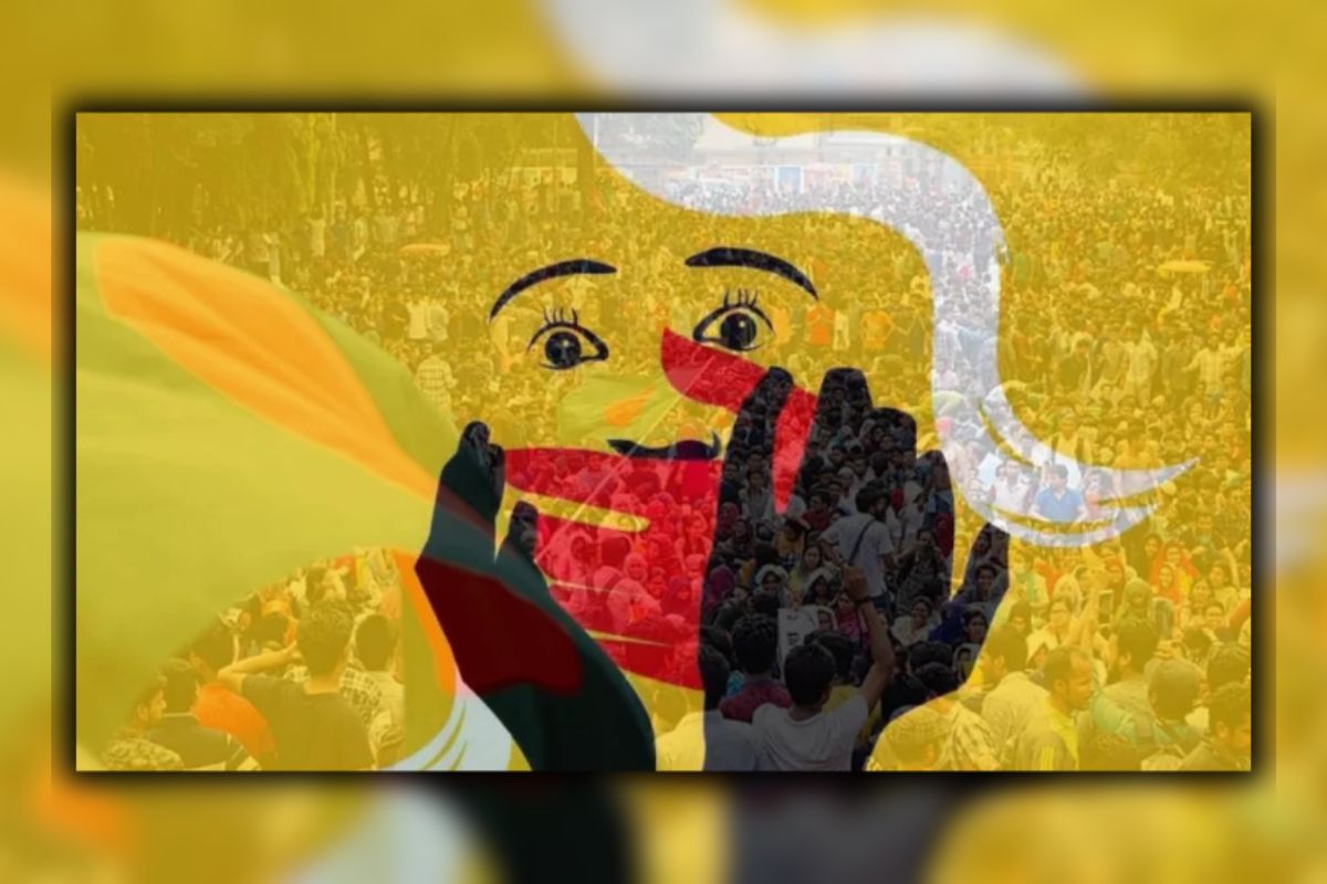 আন্দোলনে শহীদের মেয়েকে সংঘবদ্ধ ধ-র্ষ-ণ
