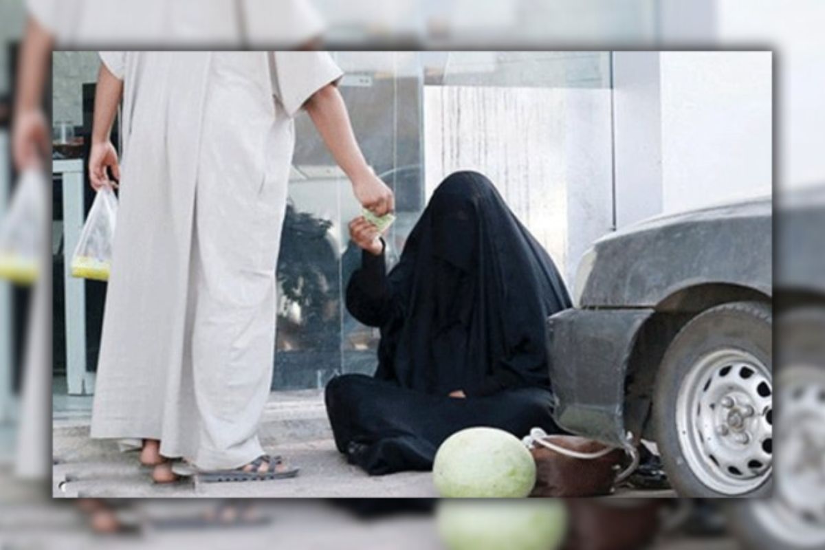 আমিরাতে ভিক্ষাবিরোধী অভিযান: গ্রেপ্তার ১০৭, জব্দ ১৭ লাখ টাকা