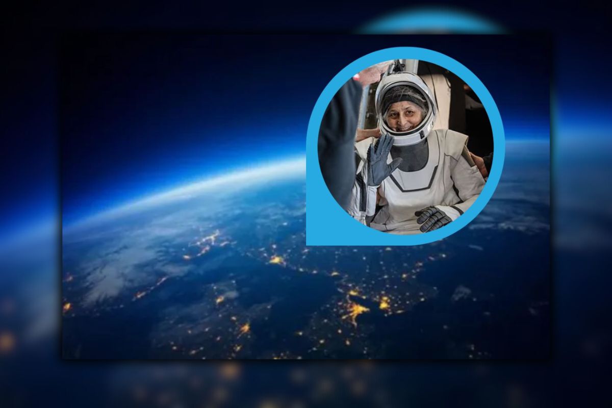 আটকে ছিলেন মহাকাশে, ৯ মাস পর পৃথিবীতে ফিরলেন ২ নভোচারী