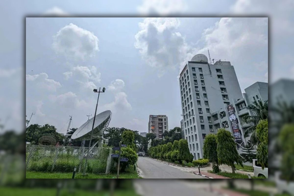 ১৯ মার্চ: যেমন থাকবে ঢাকার আবহাওয়া
