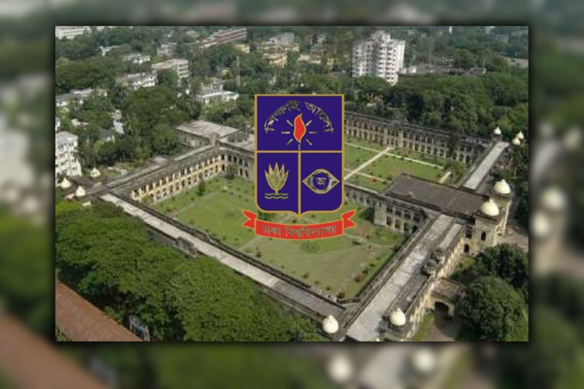 ২০ কোটি টাকায় সংস্কার হবে ঢাবির সলিমুল্লাহ মুসলিম হল