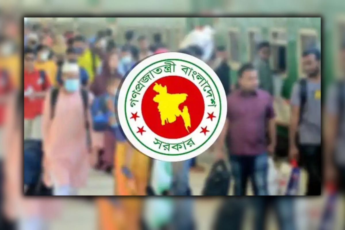 ৩ এপ্রিলের প্রস্তাব অনুমোদনে ঈদে মিলবে ৯ দিনের ছুটি
