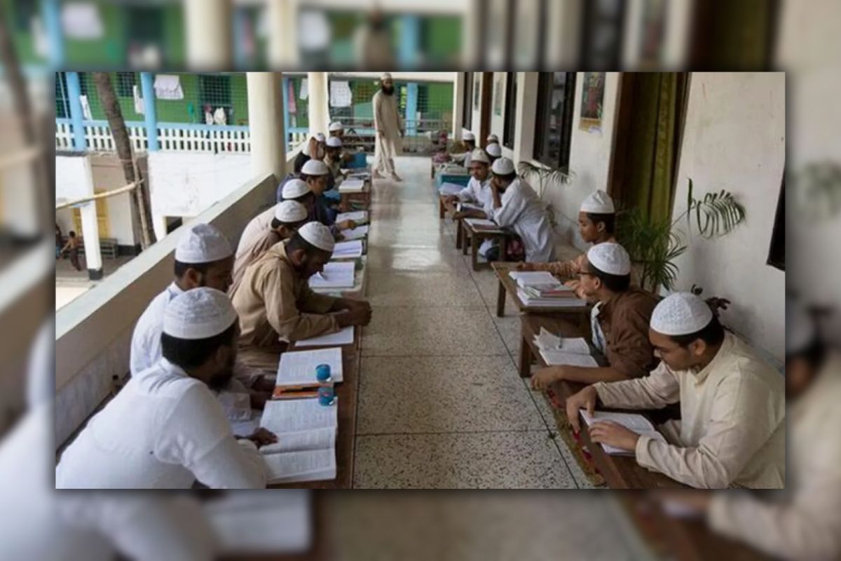 কওমি মাদ্রাসা শিক্ষকদের জন্য সুখবর