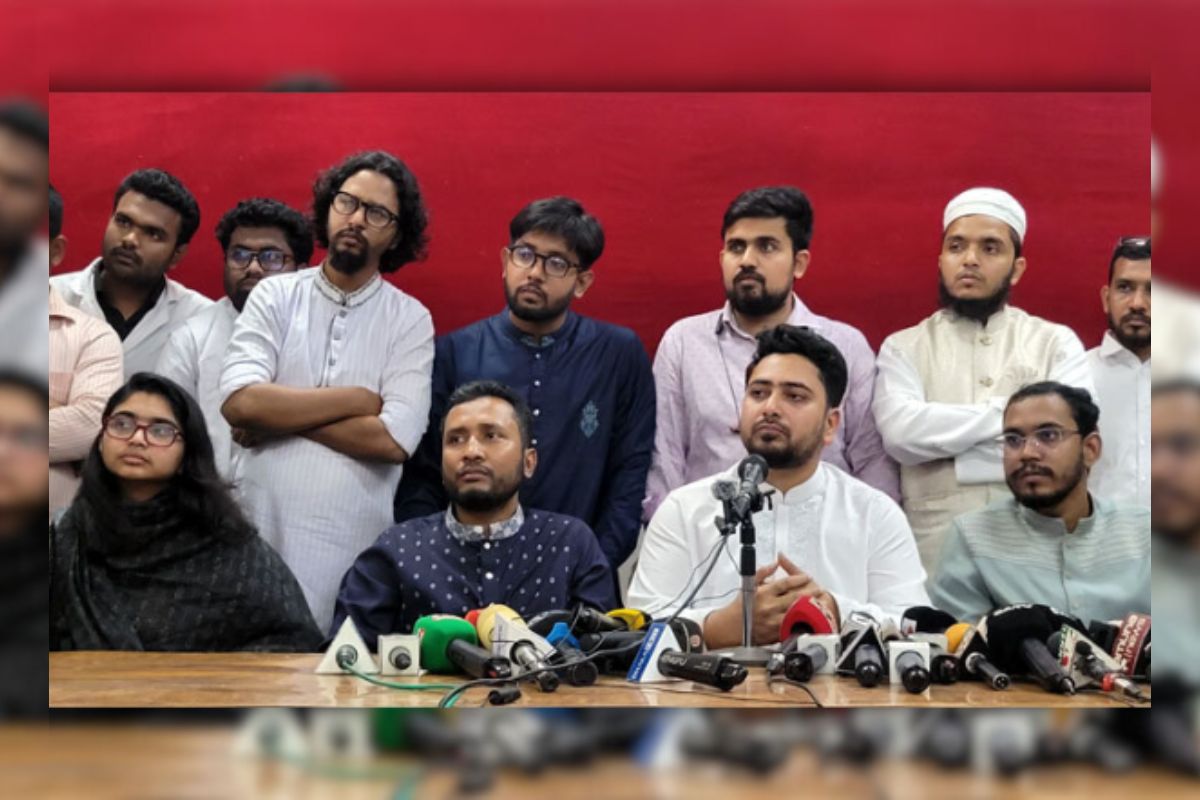 ধ-র্ষ-ণের বিচার দ্রুততম সময়ের মধ্যে করতে হবে: নাহিদ