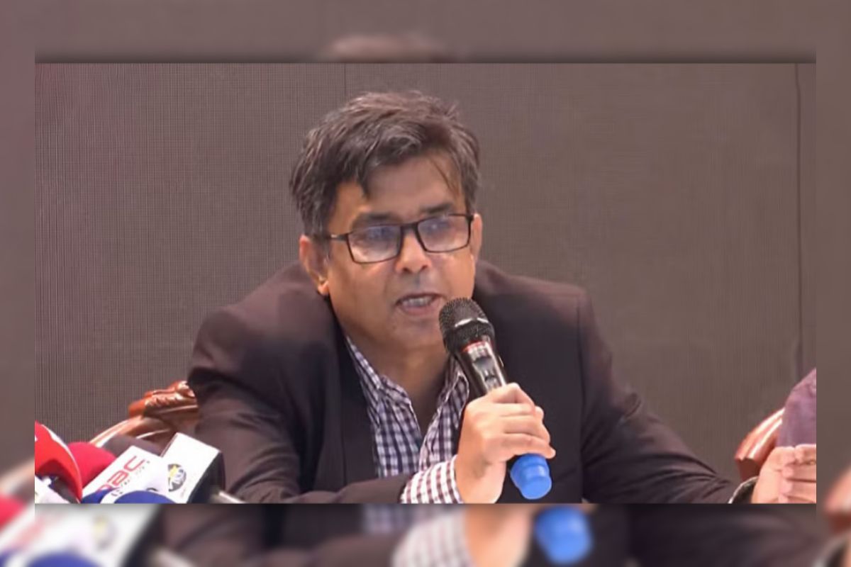 ভারতের সঙ্গে সম্পর্ক নিয়ে যা বললেন প্রেস সচিব