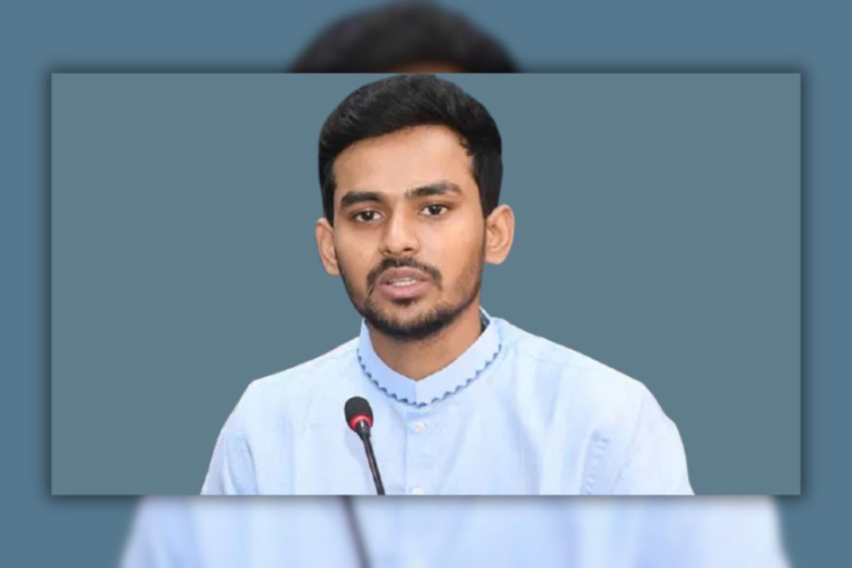 ‘গণহত্যার বছর না ঘুরতেই আ. লীগকে ফেরানোর খায়েশ বিপজ্জনক’
