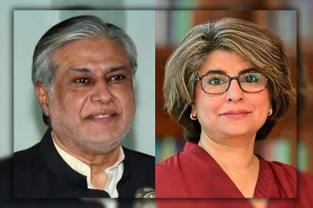 ঢাকায় আসছেন পাকিস্তানের পররাষ্ট্রবিষয়ক মন্ত্রী ও সচিব