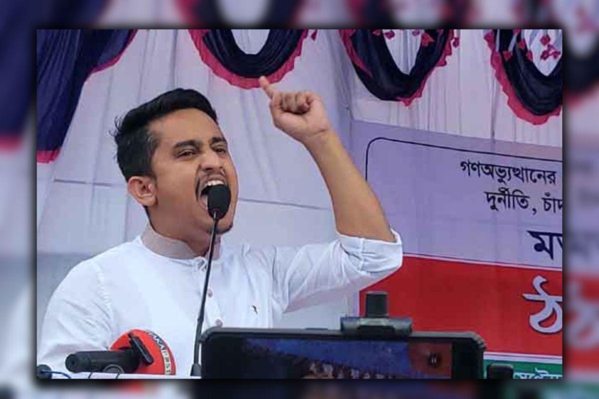 লড়াইয়ের ২য় অধ্যায়ের জন্য আমরা প্রস্তুত : সারজিস আলম