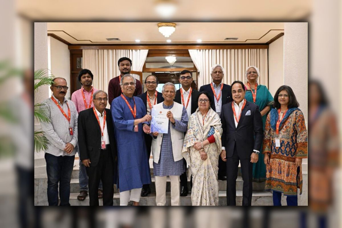 সাংবাদিকদের ন্যূনতম যোগ্যতা স্নাতক ও বেতন ৯ম গ্রেডে নির্ধারণের সুপারিশ