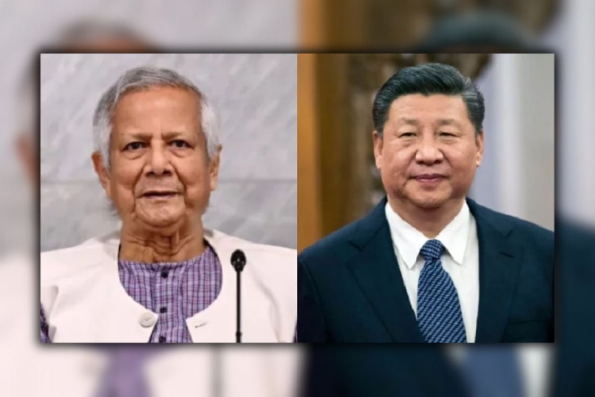 প্রধান উপদেষ্টার চীন সফর হবে মাইলফলক : চীনা রাষ্ট্রদূত