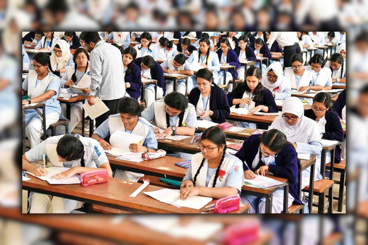 এসএসসি পরীক্ষা: ১৪৪ ধারা ও বিশেষ নির্দেশনার আওতায় কেন্দ্রগুলো