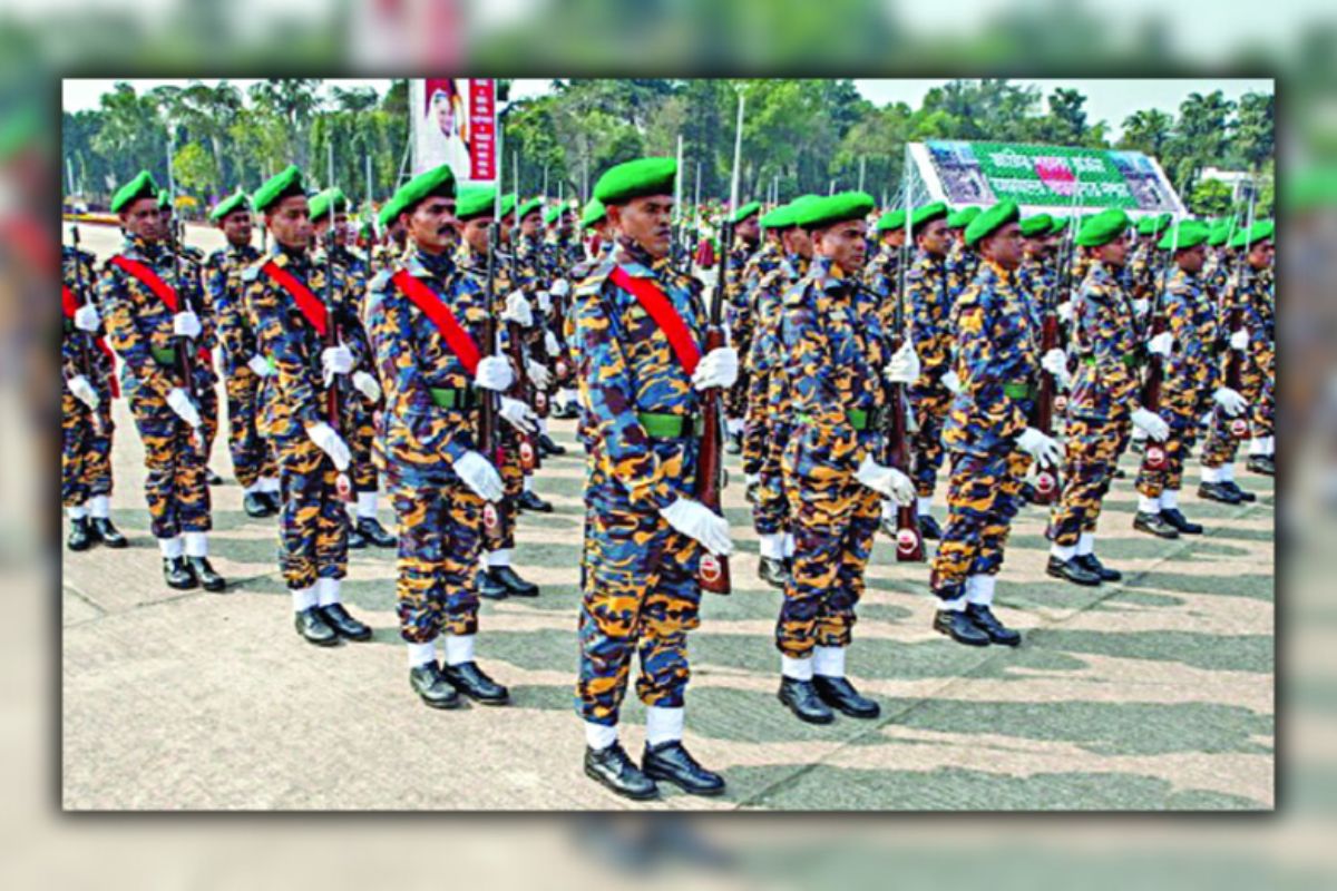 সিপাহি পদে জনবল নিয়োগ দেবে আনসার ব্যাটালিয়ন, আবেদন অনলাইনে