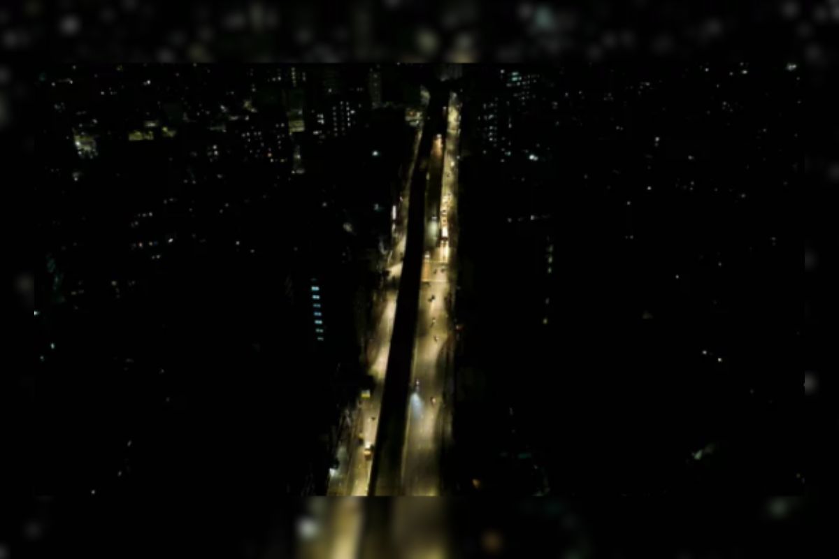 ২৫ মার্চ রাতে ১ মিনিট অন্ধকার থাকবে সারা দেশ