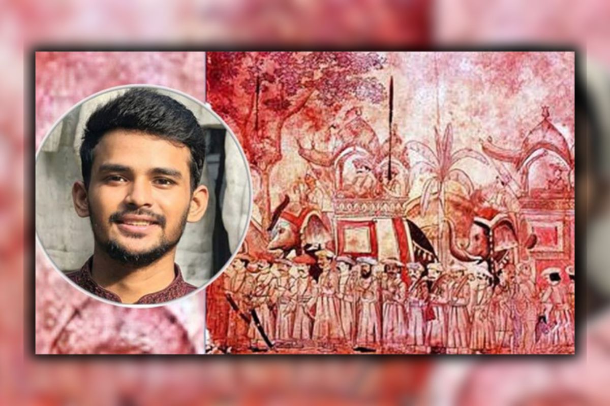 সুলতানি আমলের যে সংস্কৃতি আবার চালুর উদ্যোগ উপদেষ্টা আসিফের