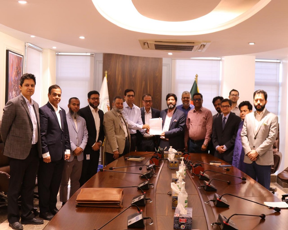 আইপিও সংক্রান্ত পুঁজিবাজার সংস্কার টাস্কফোর্সের খসড়া সুপারিশ উপস্থাপন