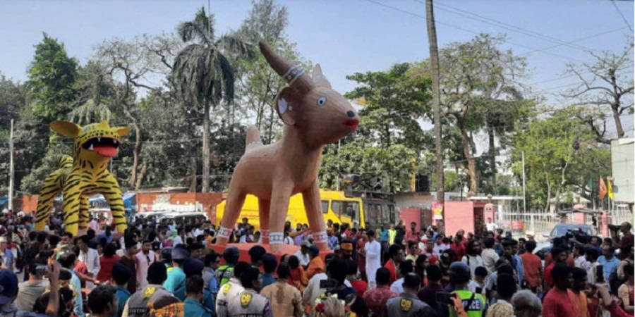 পহেলা বৈশাখে যা করা যাবে, যা করা যাবে না