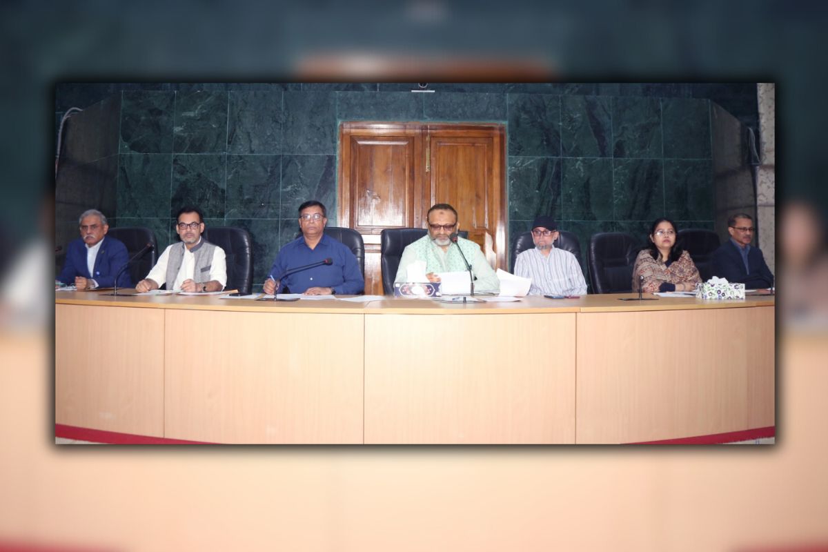 ‘নববর্ষের ঐকতান, ফ্যাসিবাদের অবসান’ প্রতিপাদ্যে হবে এবারের শোভাযাত্রা