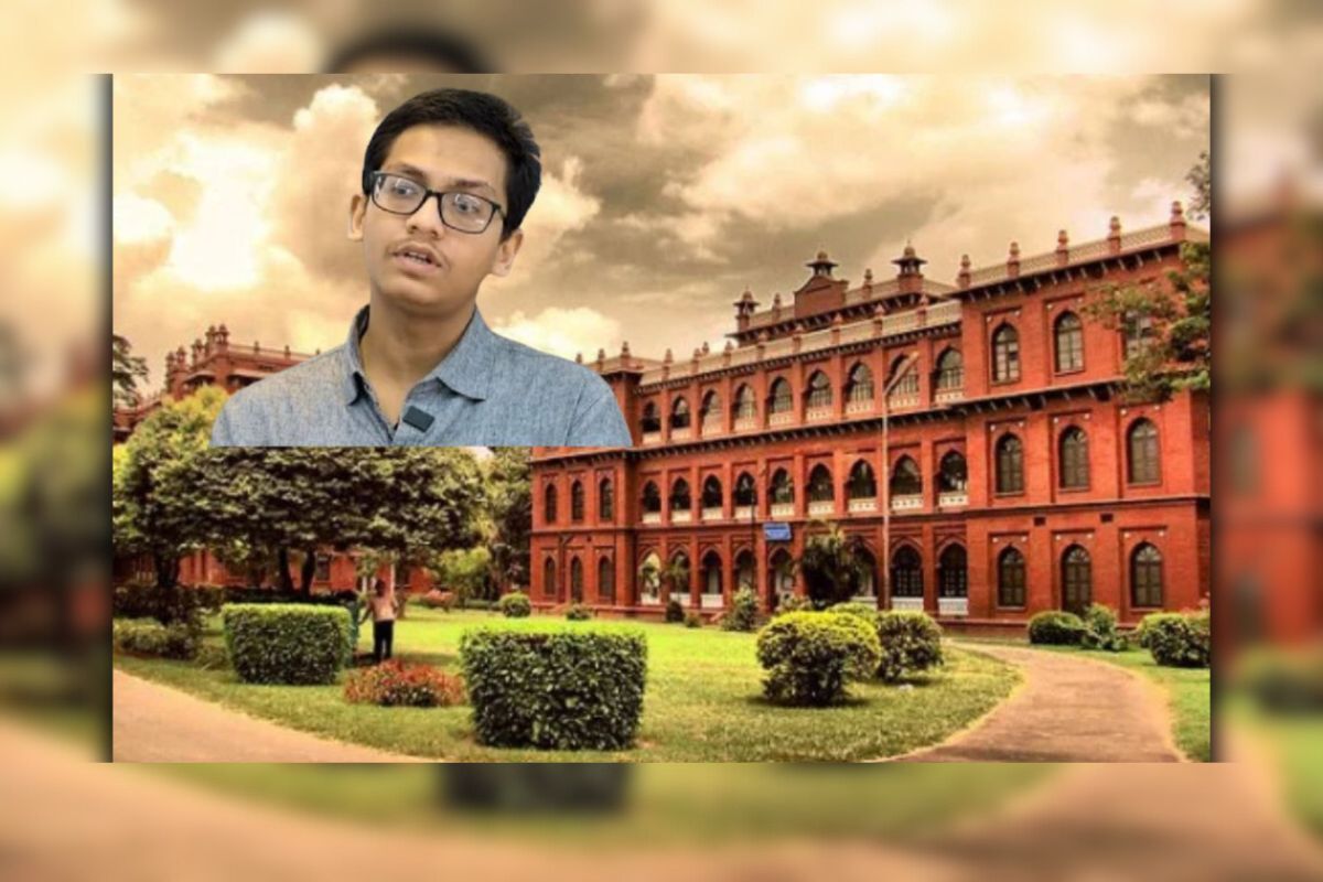 ঢাবি বিজ্ঞান ইউনিটে প্রথম ওয়াসিফ