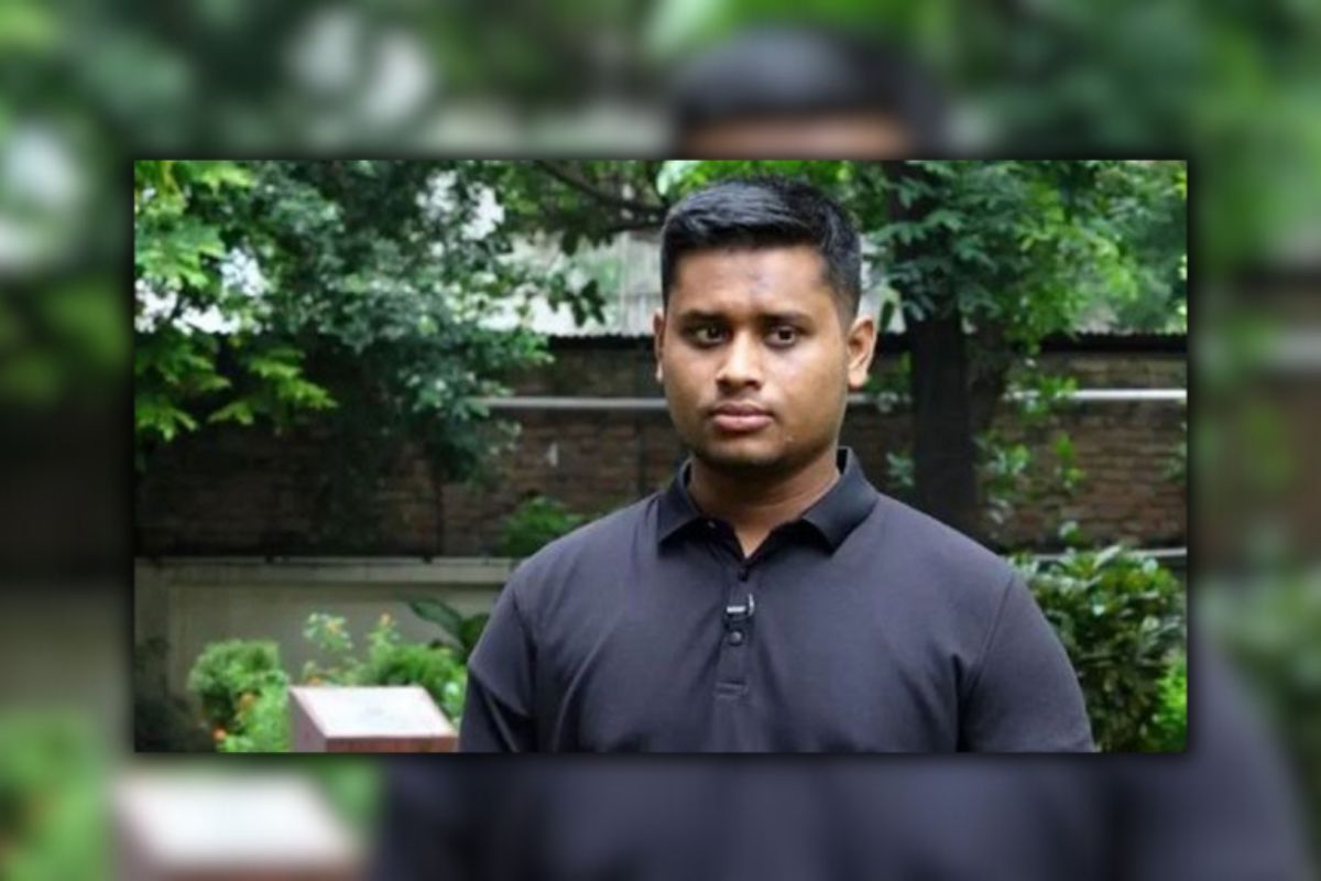আমরা দেশপ্রেমিক সেনাদের ভালোবাসি: হাসনাত