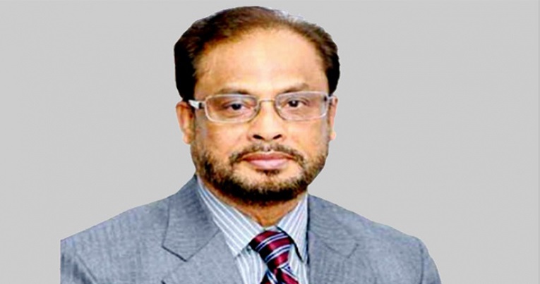 বিএনপি-জামায়াতের বিষয়ে জি এম কাদেরের বিস্ফোরক মন্তব্য