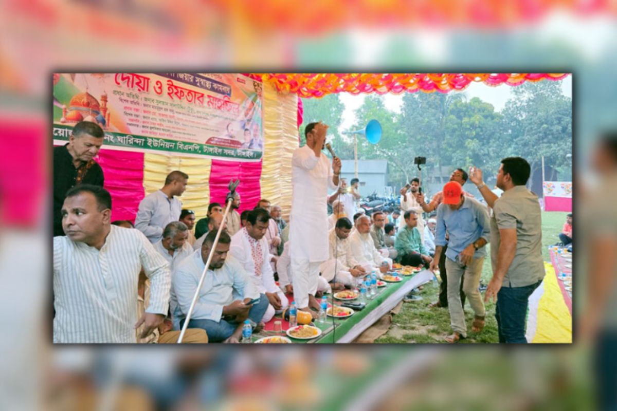 ‘নির্বাচন কীভাবে আদায় করতে হয়, তা বিএনপি জানে’