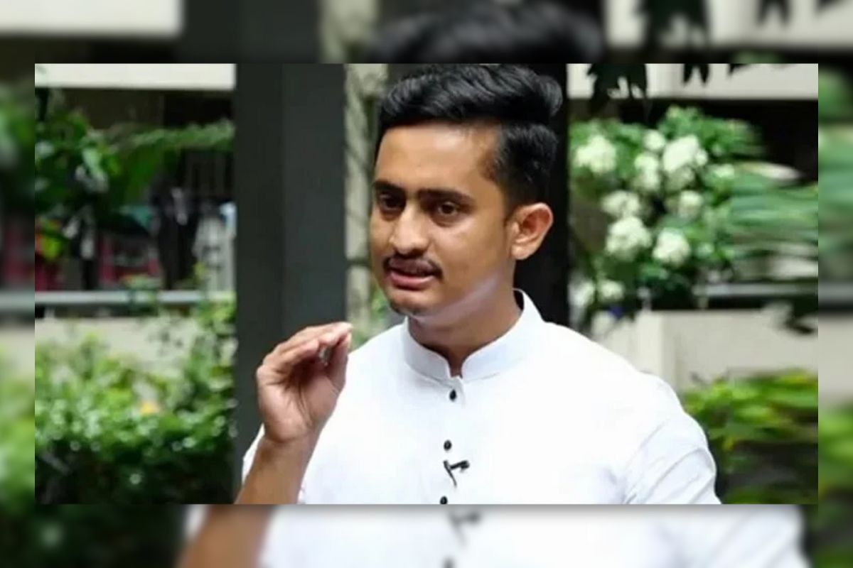 হাসনাতের বিপরীতে দেওয়া পোস্ট নিয়ে যা বললেন সারজিস