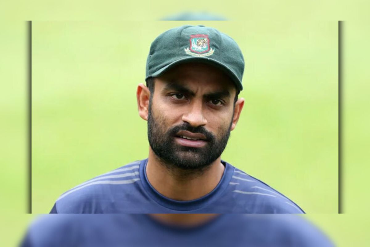কবে মাঠে ফিরবেন তামিম, জানালেন চিকিৎসক