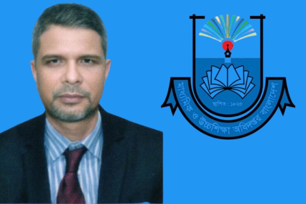 শিক্ষকদের বেতন-বোনাস নিয়ে সর্বশেষ যা জানালেন মাউশি মহাপরিচালক