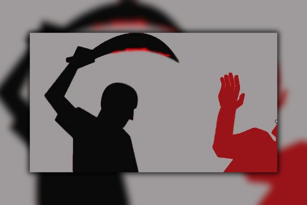 মাদক সেবনে বাধা দেওয়ায় চিকিৎসক খুন