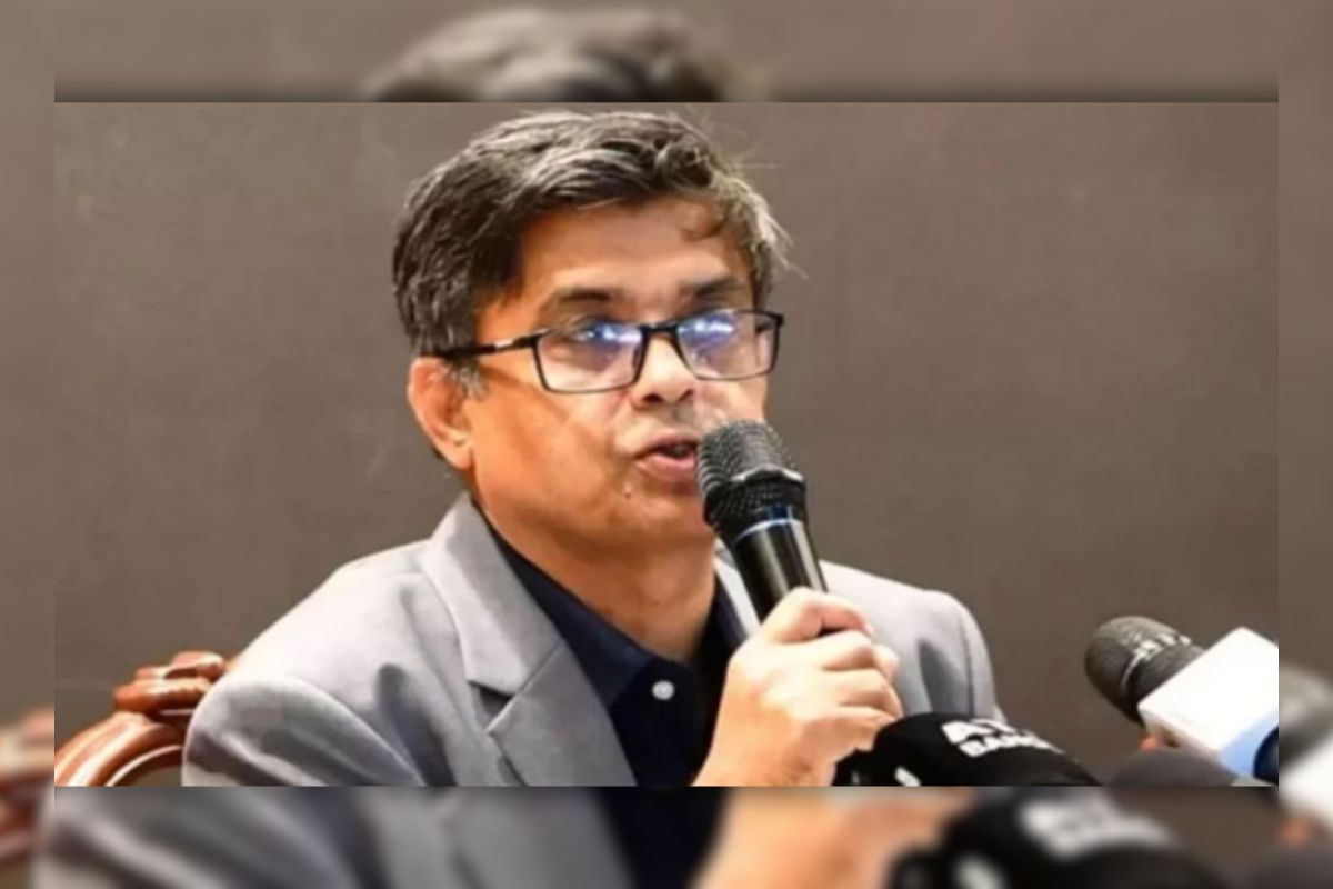 দেশে-বিদেশে বিনিয়োগ বৃদ্ধি ও কর্মসংস্থান তৈরি করতে চান প্রধান উপদেষ্টা