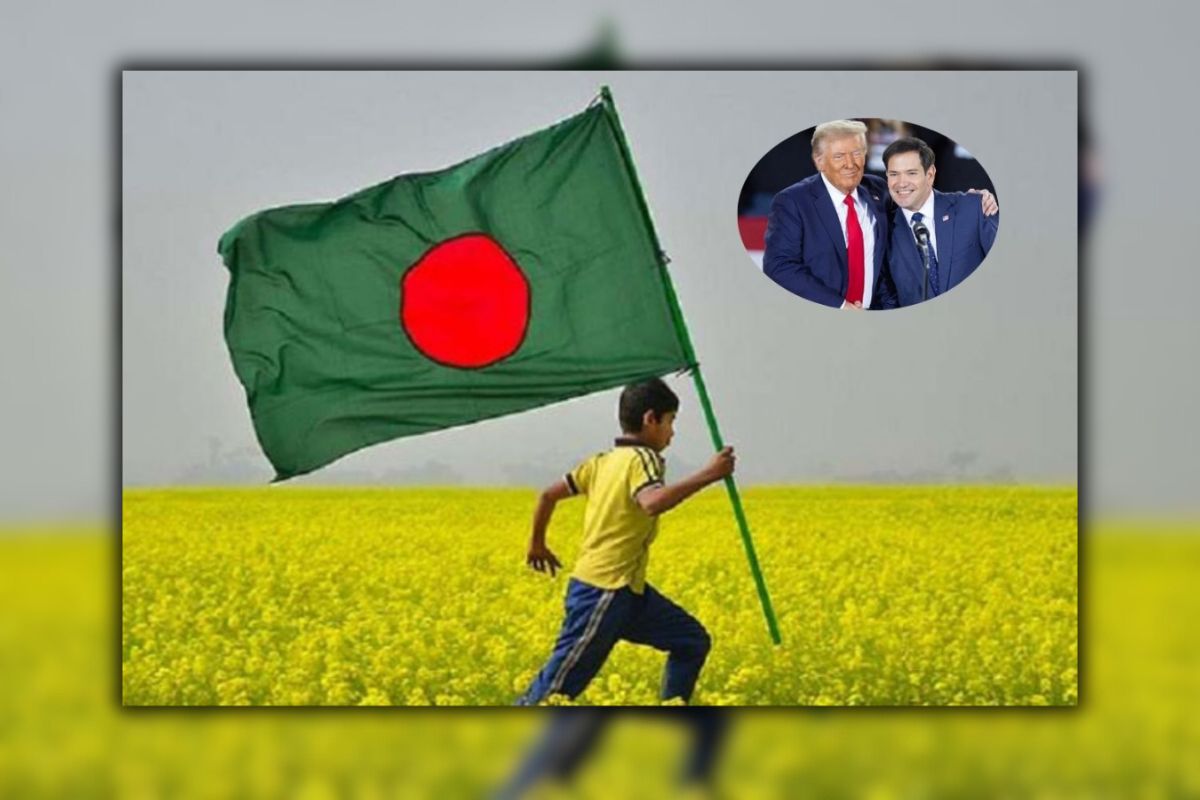 বাংলাদেশকে অভিনন্দন জানিয়ে পাশে থাকার ঘোষণা মার্কিন যুক্তরাষ্ট্রের