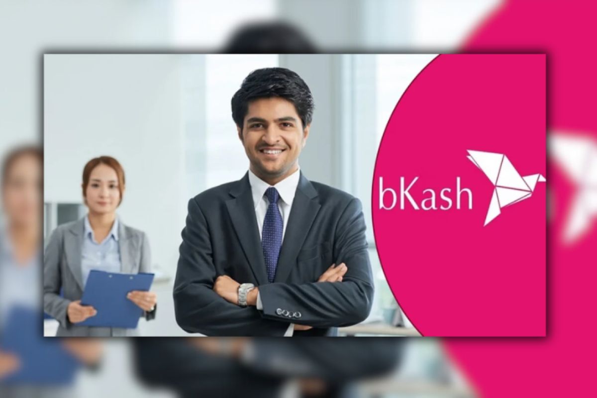চাকরি দিচ্ছে বিকাশ, আবেদন অনলাইনে