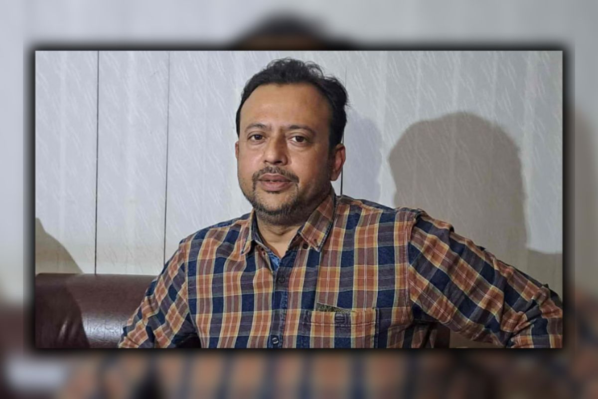 ঢাকায় আত্মগোপনে আছেন নায়ক রিয়াজ!