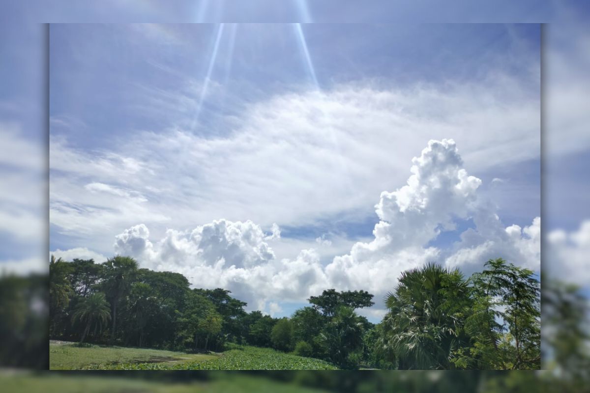 তাপমাত্রা নিয়ে দুঃসংবাদ